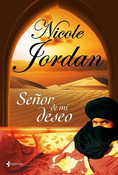 SEÑOR DE MI DESEO | 9788408039075 | JORDAN, NICOLE | Llibreria L'Odissea - Libreria Online de Vilafranca del Penedès - Comprar libros