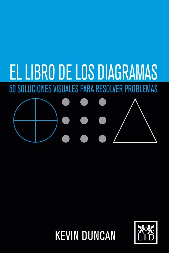 EL LIBRO DE LOS DIAGRAMAS | 9788483569443 | DUNCAN, KEVIN | Llibreria Online de Vilafranca del Penedès | Comprar llibres en català