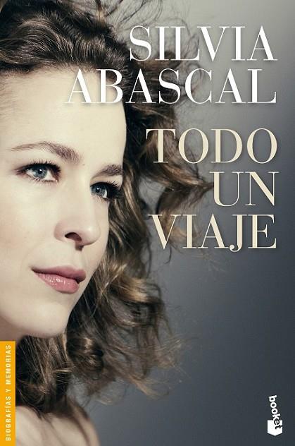 TODO UN VIAJE | 9788499984537 | ABASCAL, SILVIA | Llibreria L'Odissea - Libreria Online de Vilafranca del Penedès - Comprar libros