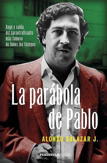 LA PARÁBOLA DE PABLO | 9788499425221 | SALAZAR J, ALONSO | Llibreria Online de Vilafranca del Penedès | Comprar llibres en català