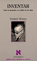 INVENTAR | 9788472238985 | NORBERT WIENER | Llibreria Online de Vilafranca del Penedès | Comprar llibres en català