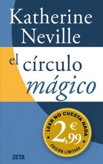 EL CIRCULO MAGICO | 9788498725971 | NEVILLE, KATHERINE | Llibreria Online de Vilafranca del Penedès | Comprar llibres en català