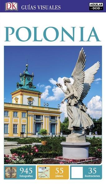 POLONIA 2016 | 9788403511873 | AA. VV. | Llibreria Online de Vilafranca del Penedès | Comprar llibres en català