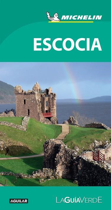 ESCOCIA ( LA GUÍA VERDE ) | 9788403519176 | AA. VV. | Llibreria Online de Vilafranca del Penedès | Comprar llibres en català