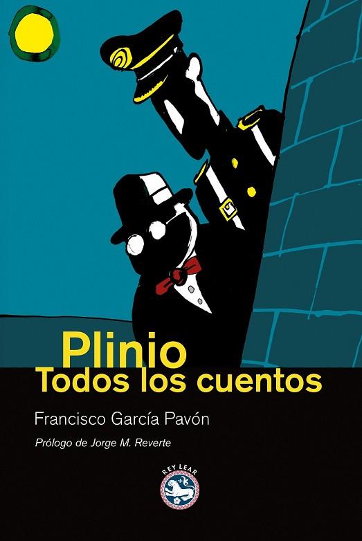 PLINIO TODOS LOS CUENTOS | 9788492403417 | GARCIA PAVON, FRANCISCO | Llibreria Online de Vilafranca del Penedès | Comprar llibres en català