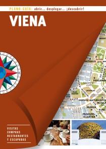 VIENA / PLANO-GUÍA | 9788466653442 | AUTORES GALLIMARD | Llibreria L'Odissea - Libreria Online de Vilafranca del Penedès - Comprar libros