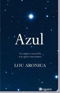 AZUL | 9788402420794 | ARONICA, LOU | Llibreria Online de Vilafranca del Penedès | Comprar llibres en català