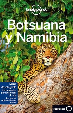 BOTSUANA Y NAMIBIA 1 | 9788408175544 | HAM, ANTHONY / HOLDEN, TRENT | Llibreria L'Odissea - Libreria Online de Vilafranca del Penedès - Comprar libros