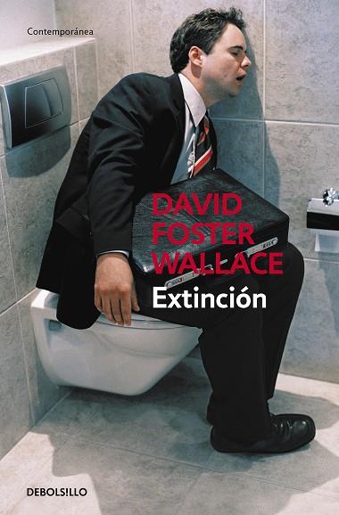 EXTINCIÓN | 9788499080307 | WALLACE, DAVID FOSTER | Llibreria Online de Vilafranca del Penedès | Comprar llibres en català