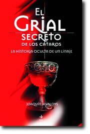 EL GRIAL SECRETO DE LOS CÁTAROS | 9788441410039 | JAVALOYS, JOAQUÍN | Llibreria Online de Vilafranca del Penedès | Comprar llibres en català