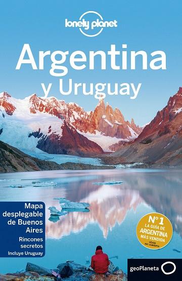 ARGENTINA Y URUGUAY 6 | 9788408163817 | AA. VV. | Llibreria L'Odissea - Libreria Online de Vilafranca del Penedès - Comprar libros