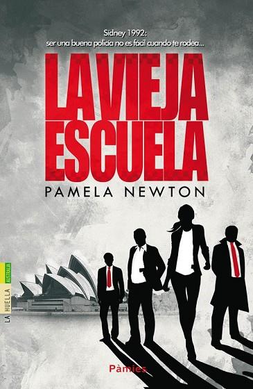 LA VIEJA ESCUELA | 9788416331000 | NEWTON, PAMELA | Llibreria Online de Vilafranca del Penedès | Comprar llibres en català