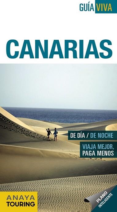 CANARIAS | 9788499353906 | HERNÁNDEZ BUENO, MARIO | Llibreria L'Odissea - Libreria Online de Vilafranca del Penedès - Comprar libros