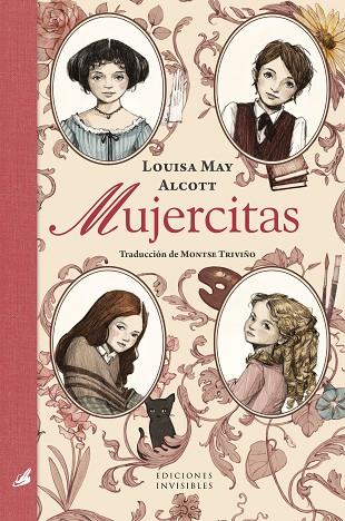 MUJERCITAS | 9788412579345 | ALCOTT, LOUISA MAY | Llibreria L'Odissea - Libreria Online de Vilafranca del Penedès - Comprar libros