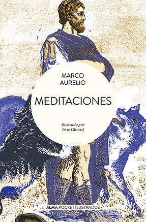 MEDITACIONES ( POCKET ) | 9788419599711 | AURELIO, MARCO | Llibreria Online de Vilafranca del Penedès | Comprar llibres en català