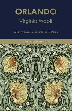 ORLANDO | 9788437648040 | WOOLF, VIRGINIA | Llibreria Online de Vilafranca del Penedès | Comprar llibres en català