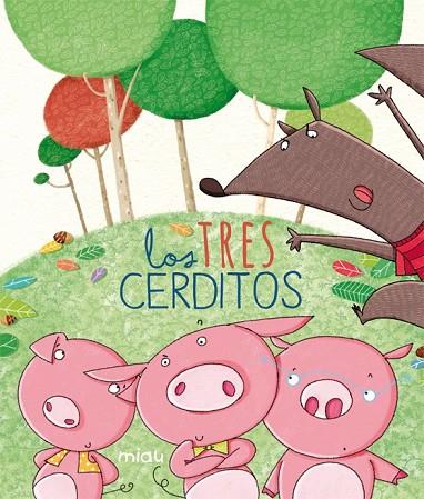 LOS TRES CERDITOS | 9788416434022 | ZURITA, ANA | Llibreria Online de Vilafranca del Penedès | Comprar llibres en català