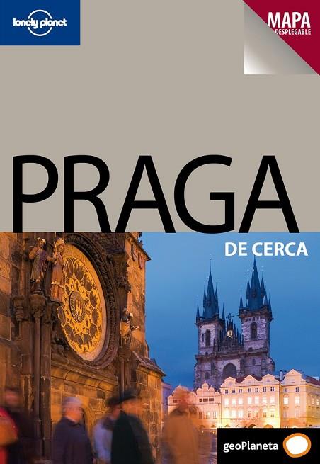 PRAGA DE CERCA 2010 | 9788408089674 | AA.VV | Llibreria Online de Vilafranca del Penedès | Comprar llibres en català