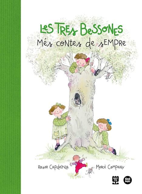 MÉS CONTES DE SEMPRE | 9788418288456 | COMPANY GONZÁLEZ, MERCÈ | Llibreria Online de Vilafranca del Penedès | Comprar llibres en català