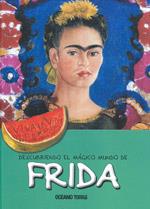 FRIDA | 9786074004076 | JORDÀ, MARIA J. | Llibreria Online de Vilafranca del Penedès | Comprar llibres en català