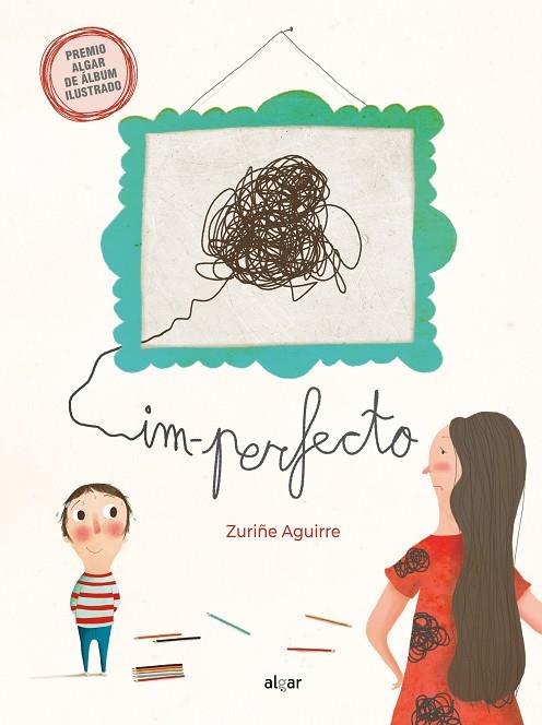 IM - PERFECTO | 9788491426295 | AGUIRRE, ZURIÑE | Llibreria Online de Vilafranca del Penedès | Comprar llibres en català