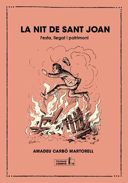 LA NIT DE SANT JOAN | 9788412798500 | CARBÓ I MARTORELL, AMADEU | Llibreria Online de Vilafranca del Penedès | Comprar llibres en català