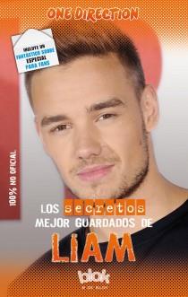 LOS SECRETOS MEJOR GUARDADOS DE LIAM | 9788416075027 | AA. VV. | Llibreria Online de Vilafranca del Penedès | Comprar llibres en català