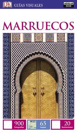 MARRUECOS 2017 | 9788403516946 | AA. VV. | Llibreria Online de Vilafranca del Penedès | Comprar llibres en català