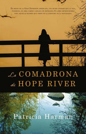 LA COMADRONA DE HOPE DRIVER | 9788499705941 | HARMAN, PATRICIA | Llibreria L'Odissea - Libreria Online de Vilafranca del Penedès - Comprar libros