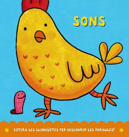 ESTIRA I JUGA. SONS | 9788499064741 | MACMILLAN PUBLISHERS | Llibreria Online de Vilafranca del Penedès | Comprar llibres en català