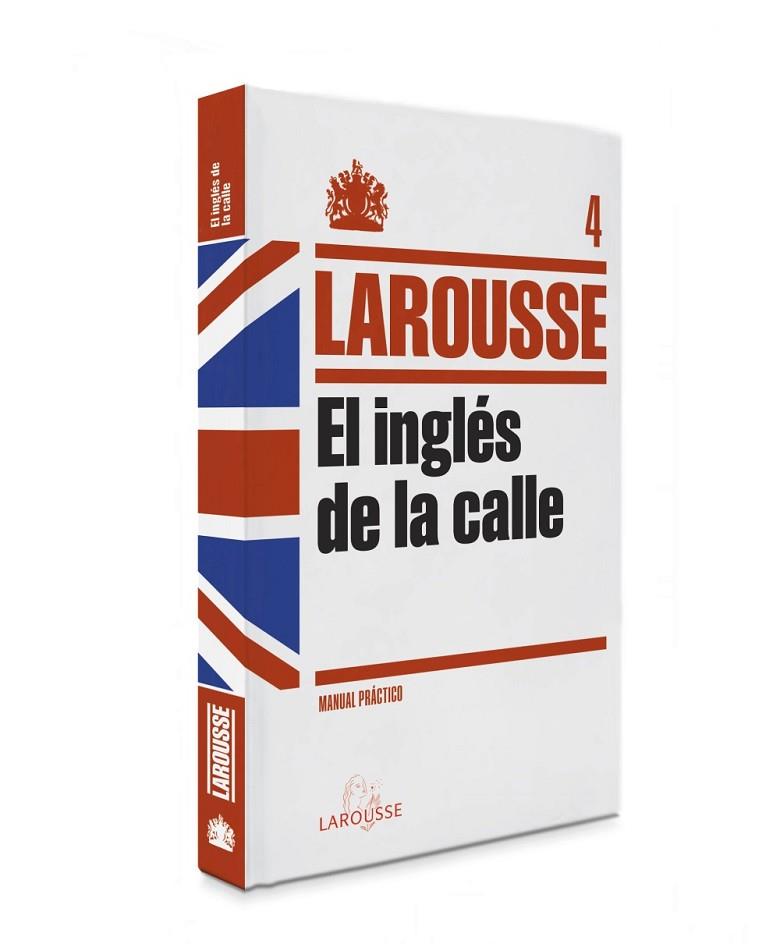 EL INGLES DE LA CALLE | 9788415411222 | AA. VV. | Llibreria Online de Vilafranca del Penedès | Comprar llibres en català