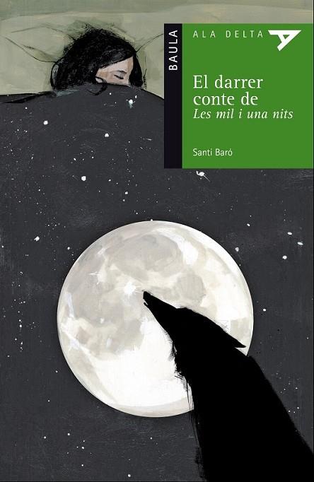 EL DARRER CONTE DE LES MIL I UNA NITS | 9788447929054 | BARÓ I RAURELL, SANTIAGO | Llibreria Online de Vilafranca del Penedès | Comprar llibres en català