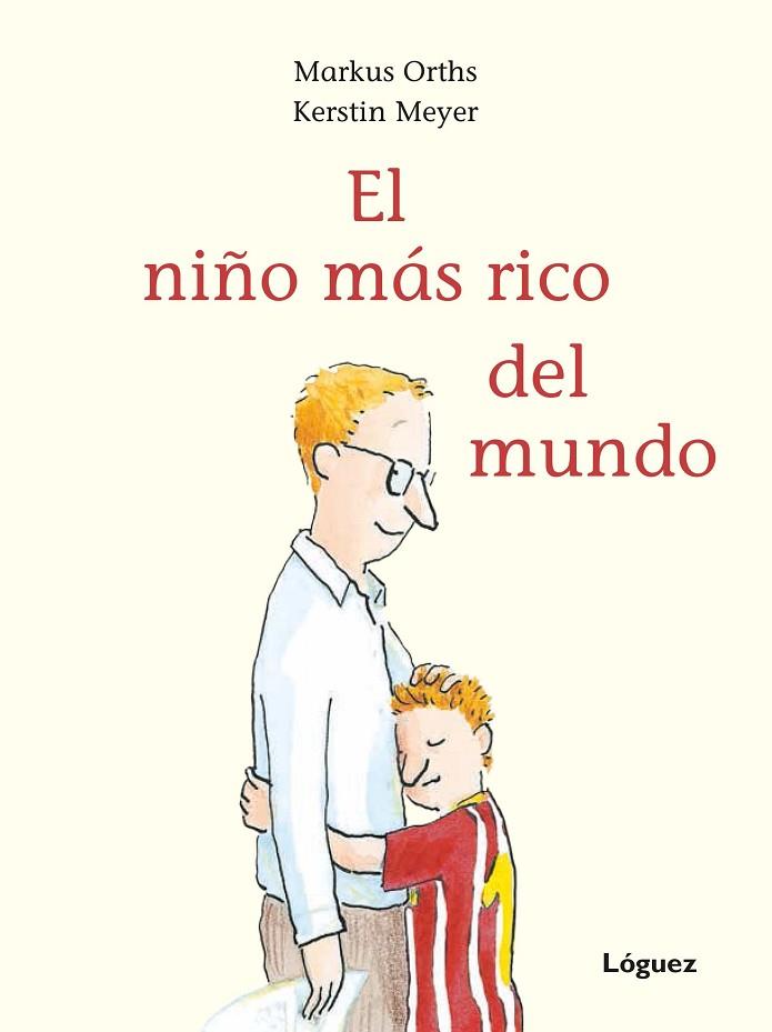 EL NIÑO MÁS RICO DEL MUNDO | 9788494925719 | ORTHS, MARKUS | Llibreria Online de Vilafranca del Penedès | Comprar llibres en català