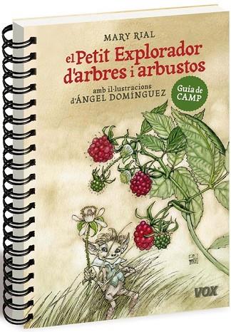 PETIT EXPLORADOR ARBRES | 9788499740379 | - | Llibreria Online de Vilafranca del Penedès | Comprar llibres en català