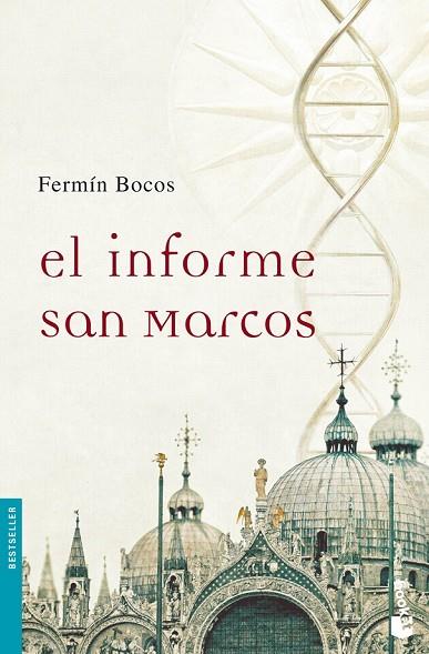 EL INFORME SAN MARCOS          | 9788427036215 | BOCOS, FERMIN | Llibreria Online de Vilafranca del Penedès | Comprar llibres en català