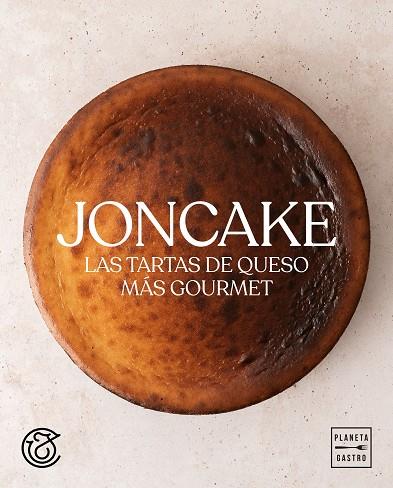 JONCAKE | 9788408269991 | CAKE, JON | Llibreria Online de Vilafranca del Penedès | Comprar llibres en català