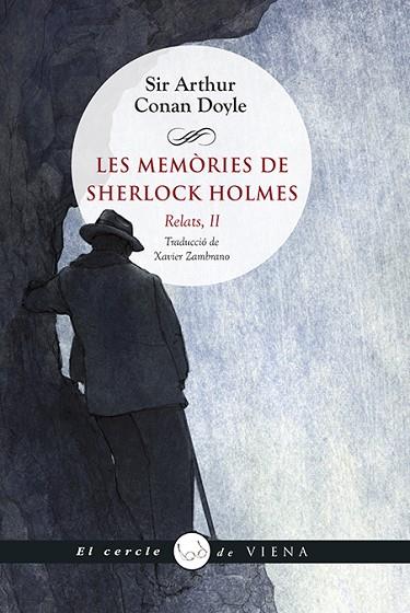 LES MEMÒRIES DE SHERLOCK HOLMES RELATS II | 9788483300060 | CONAN DOYLE, ARTHUR | Llibreria L'Odissea - Libreria Online de Vilafranca del Penedès - Comprar libros