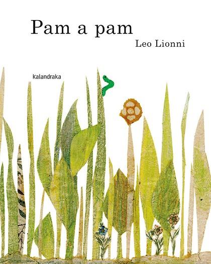 PAM A PAM | 9788416804481 | LIONNI, LEO | Llibreria L'Odissea - Libreria Online de Vilafranca del Penedès - Comprar libros