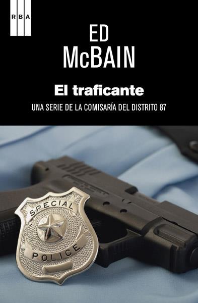 EL TRAFICANTE | 9788490064948 | MCBAIN , ED | Llibreria Online de Vilafranca del Penedès | Comprar llibres en català