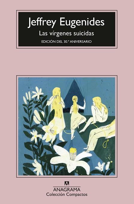 LAS VÍRGENES SUICIDAS | 9788433927620 | EUGENIDES, JEFFREY | Llibreria Online de Vilafranca del Penedès | Comprar llibres en català