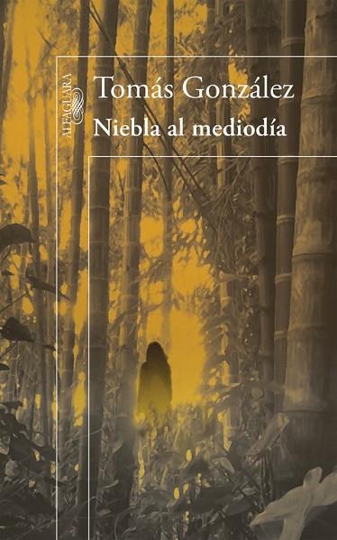 NIEBLA AL MEDIODÍA | 9788420403236 | GONZALEZ, TOMAS | Llibreria Online de Vilafranca del Penedès | Comprar llibres en català