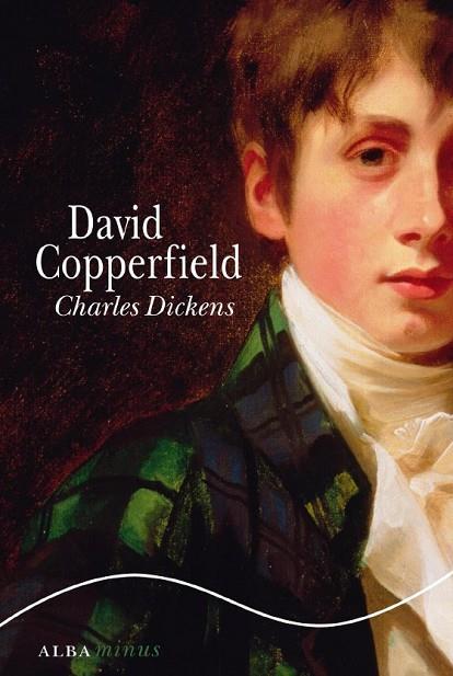 DAVID COPPERFIELD | 9788484286783 | DICKENS, CHARLES | Llibreria Online de Vilafranca del Penedès | Comprar llibres en català