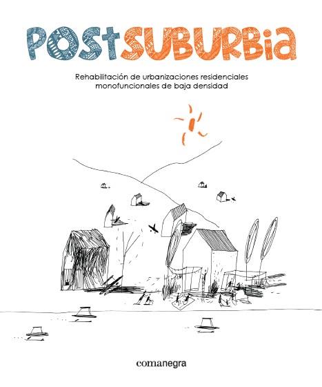 POSTSUBURBIA | 9788415097761 | MUXÍ, ZAIDA | Llibreria Online de Vilafranca del Penedès | Comprar llibres en català