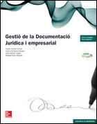 GESTIO DE LA DOCUMENTACIO JURIDICA I EMPRESARIAL. GS | 9788448192570 | GUINOT CERVER | Llibreria L'Odissea - Libreria Online de Vilafranca del Penedès - Comprar libros