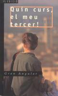 QUIN CURS, EL MEU TERCER! | 9788476290781 | ORIOL VERGES | Llibreria L'Odissea - Libreria Online de Vilafranca del Penedès - Comprar libros