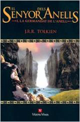 EL SENYOR DELS ANELLS-I | 9788431623326 | J.R.R.TOLKIEN | Llibreria Online de Vilafranca del Penedès | Comprar llibres en català