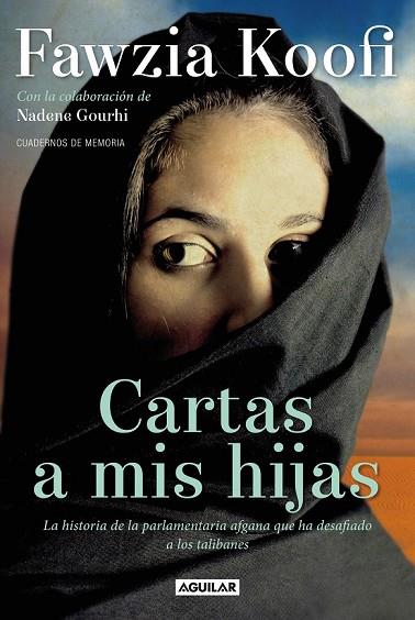 CARTAS A MIS HIJAS  | 9788403012714 | KOOFI, FAWZIA | Llibreria Online de Vilafranca del Penedès | Comprar llibres en català