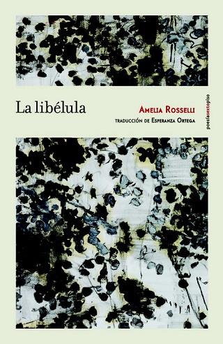 LA LIBÉLULA | 9788415601876 | ROSSELLI, AMELIA | Llibreria Online de Vilafranca del Penedès | Comprar llibres en català