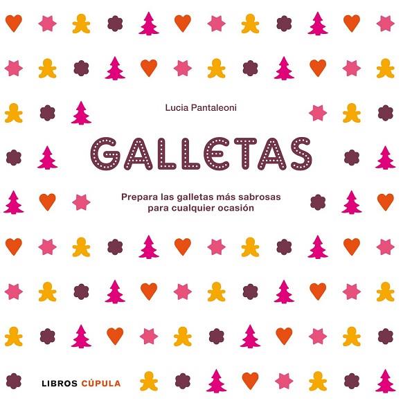 GALLETAS | 9788448006549 | PANTALEONI, LUCIA | Llibreria Online de Vilafranca del Penedès | Comprar llibres en català