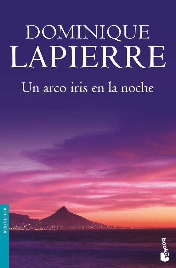 UN ARCO IRIS EN LA NOCHE       | 9788408091776 | LAPIERRE, DOMINIQUE | Llibreria Online de Vilafranca del Penedès | Comprar llibres en català